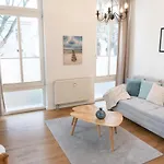 Apartment Diana/windrose *