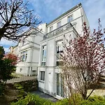 Villa Diana/Windrose