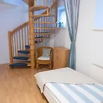 Diana/windrose Apartment Rostock