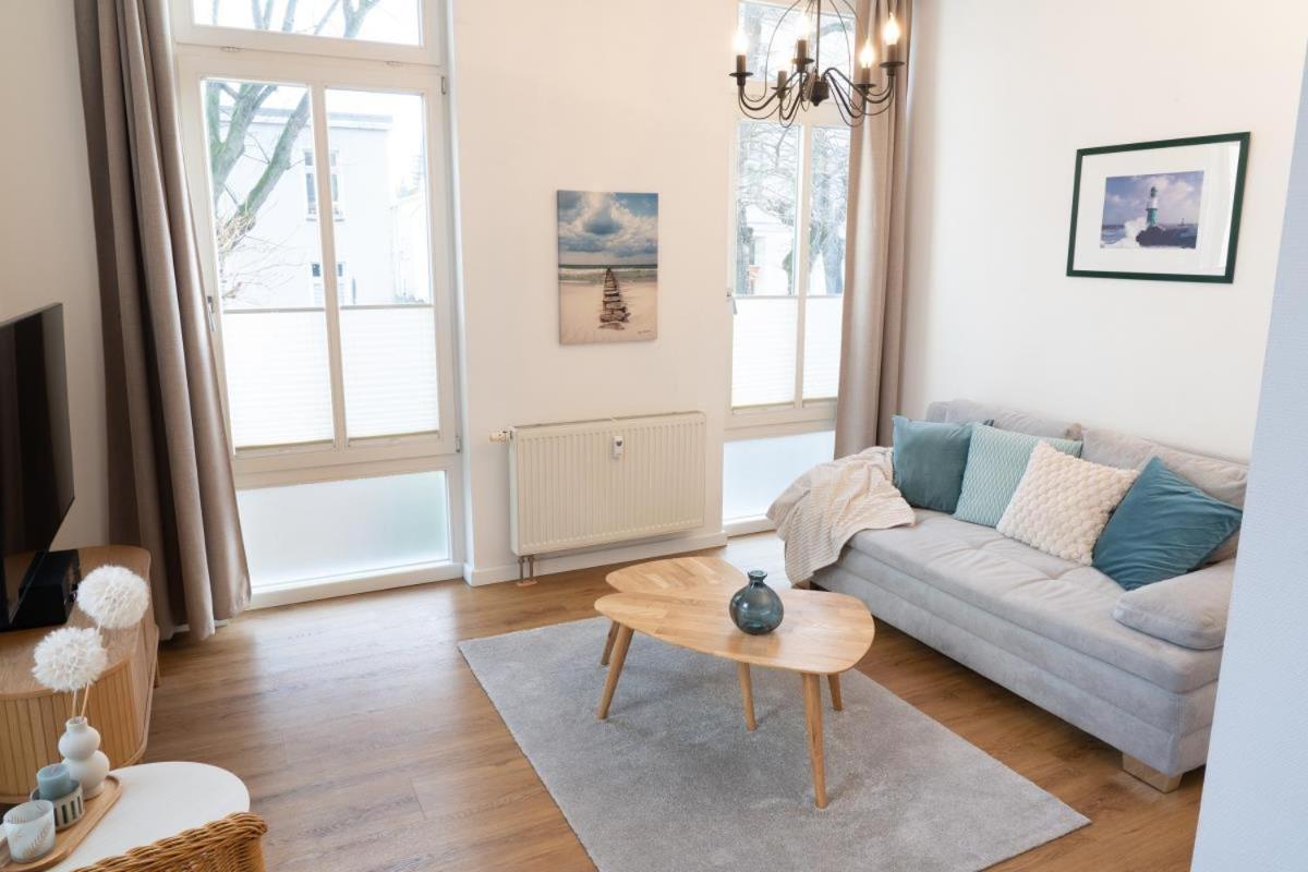 Apartment Diana/windrose *