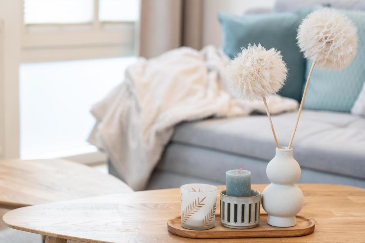 Diana/windrose Apartment