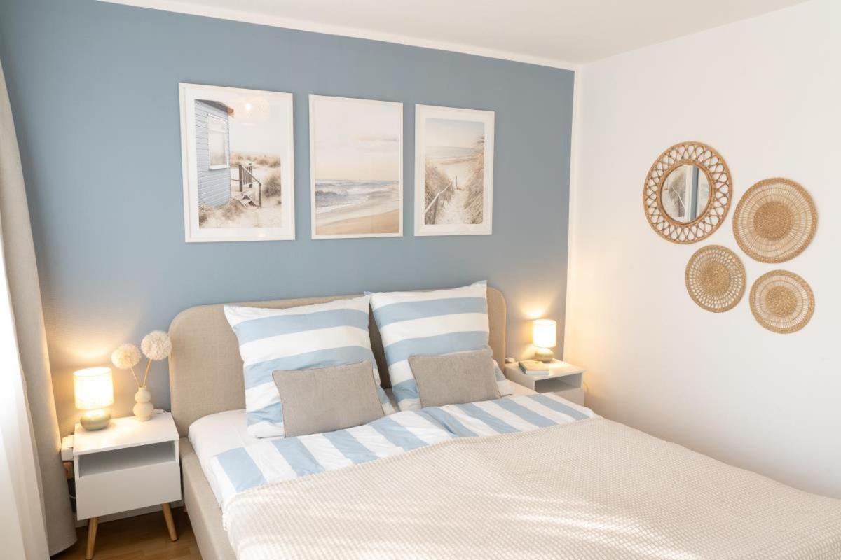 Apartment Diana/windrose