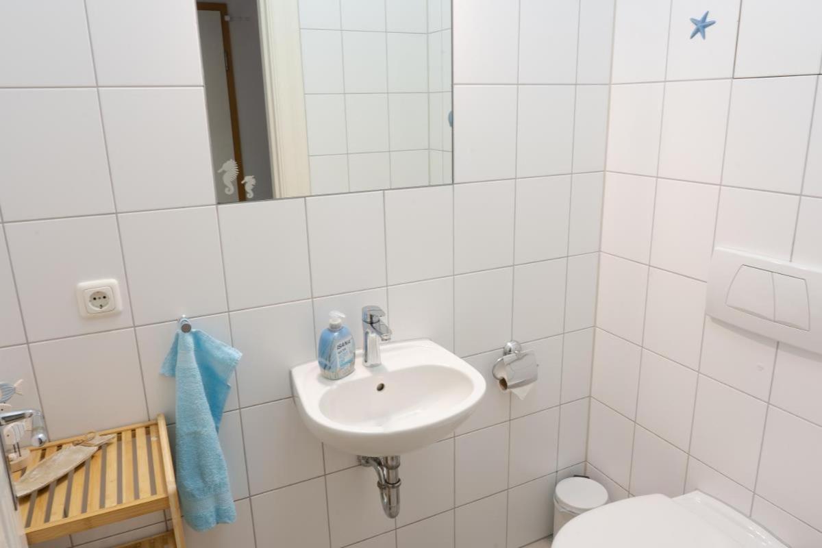 Apartment Diana/windrose Rostock