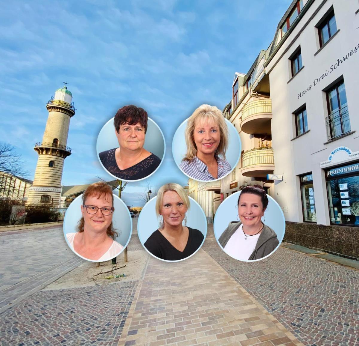 Diana/windrose Apartment *